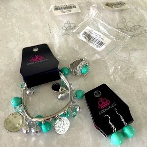 PAPARAZZI Costume Casual Jewelry